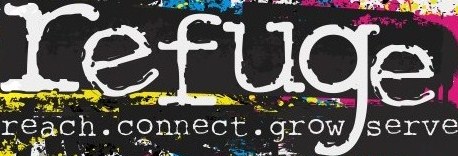 Refuge Youth Ministry